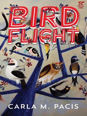 cover image of Birdfllight